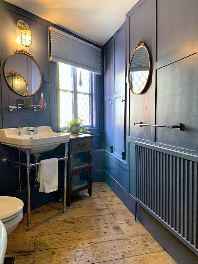 Smugglers Cottage Гастінгс Екстер'єр фото
